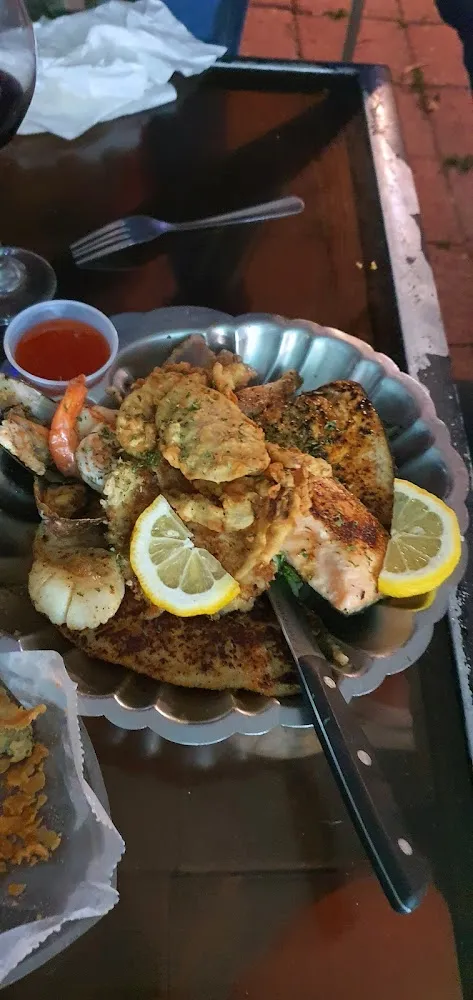 Keywest Seafood