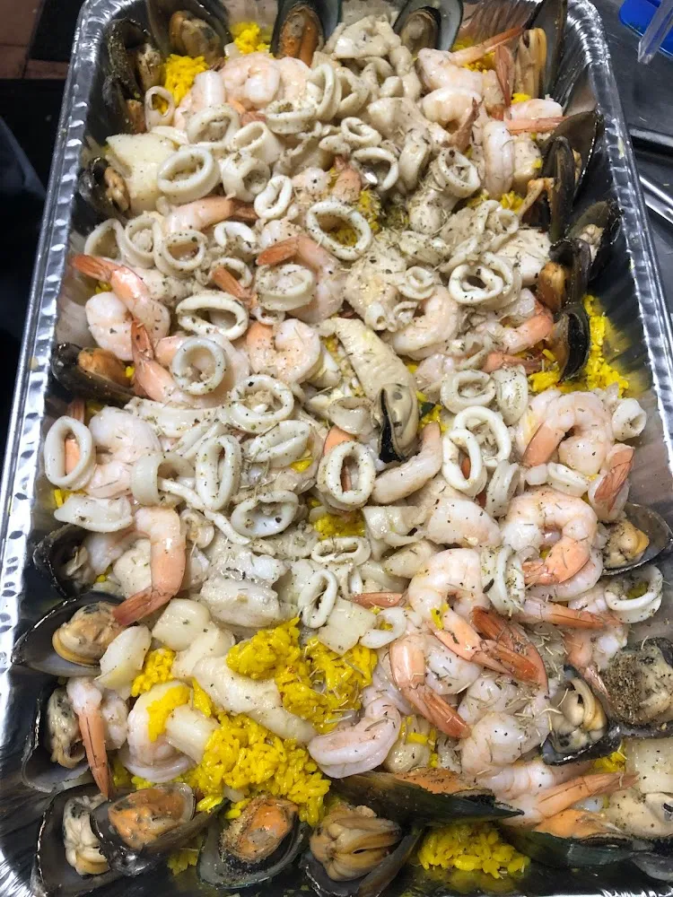 Paella